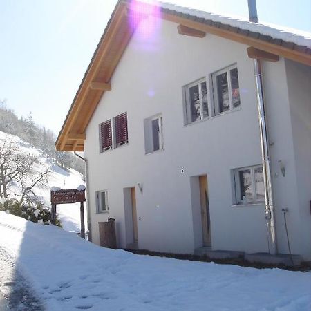 Ferienwohnung Suter Seewen  Exterior foto
