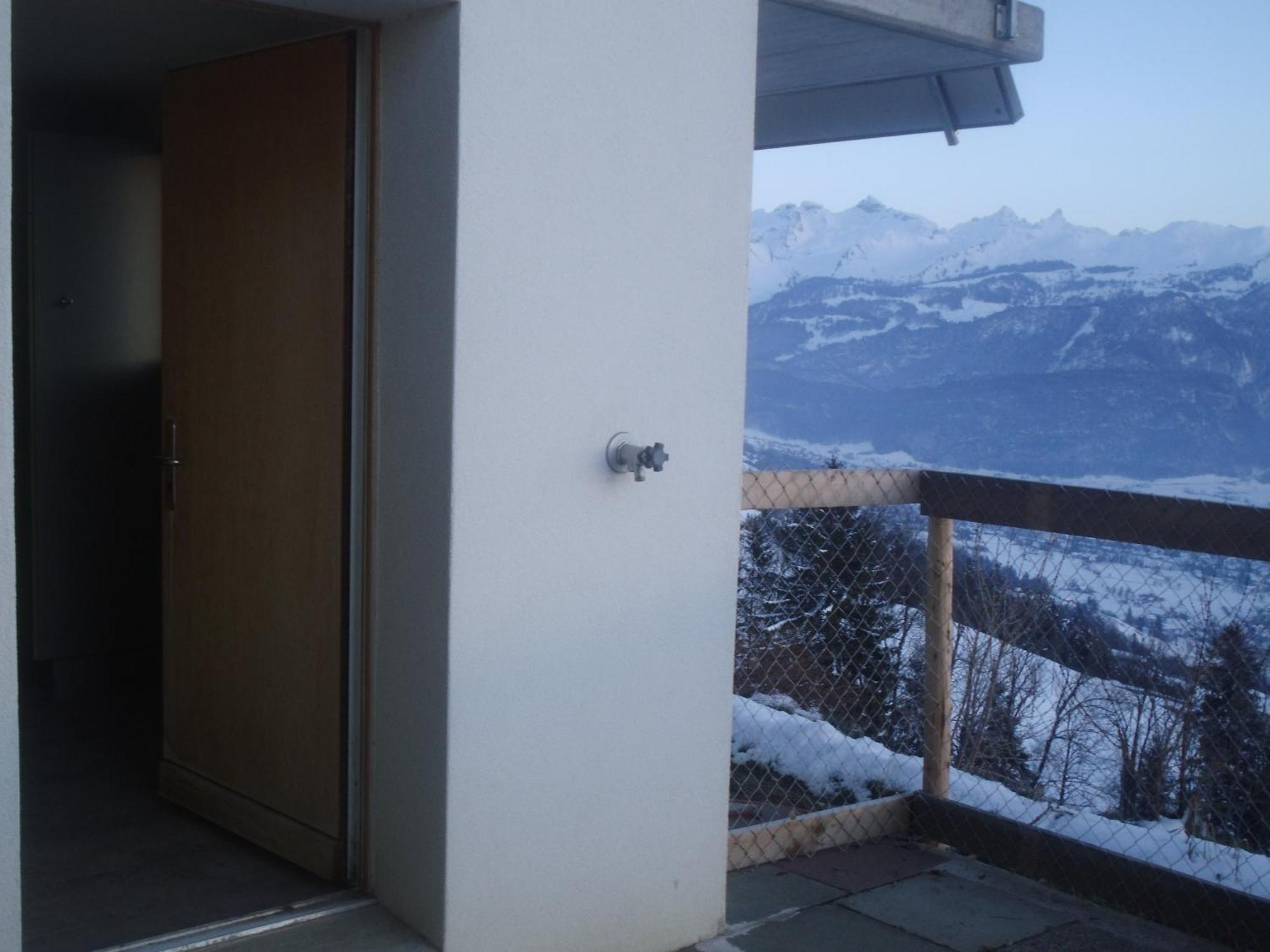 Ferienwohnung Suter Seewen  Exterior foto