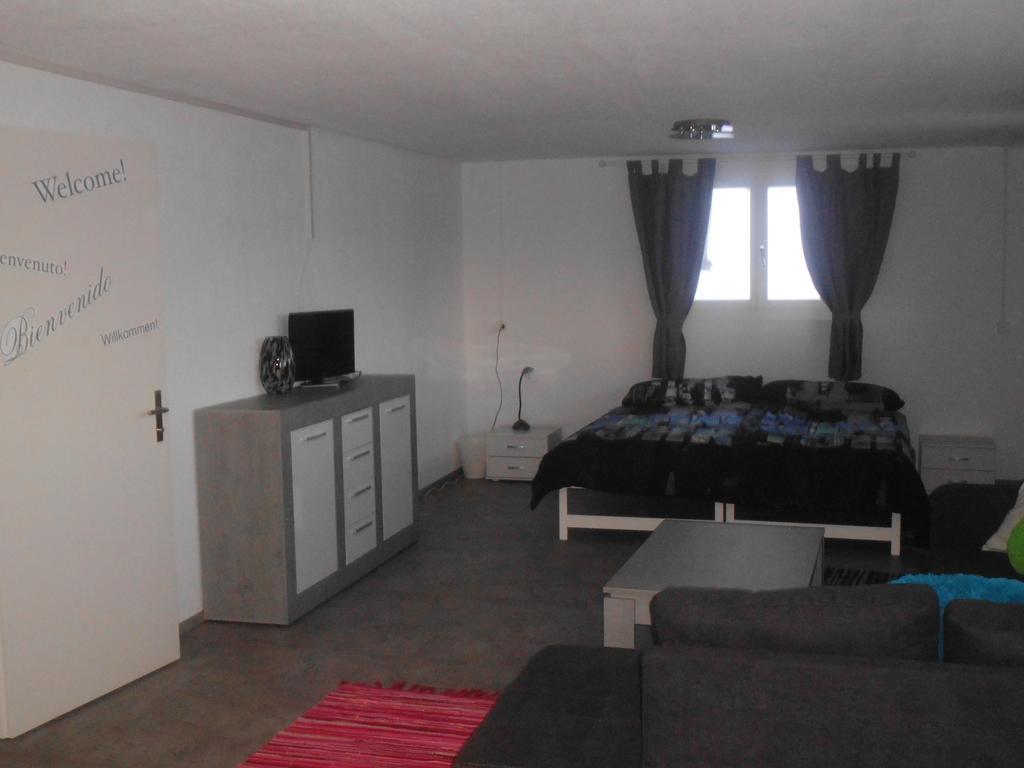 Ferienwohnung Suter Seewen  Exterior foto