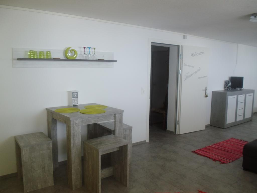 Ferienwohnung Suter Seewen  Exterior foto